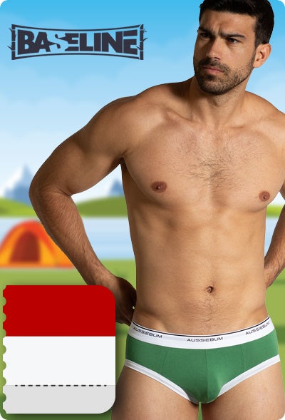 BASELINE Forest Homepage Image