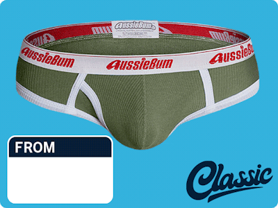 Classic Royal Blue Homepage Image