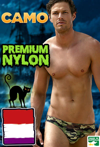 Camo Army Homepage Image
