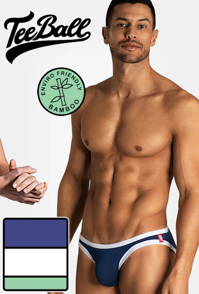 TeeBall Navy White-White Homepage Image