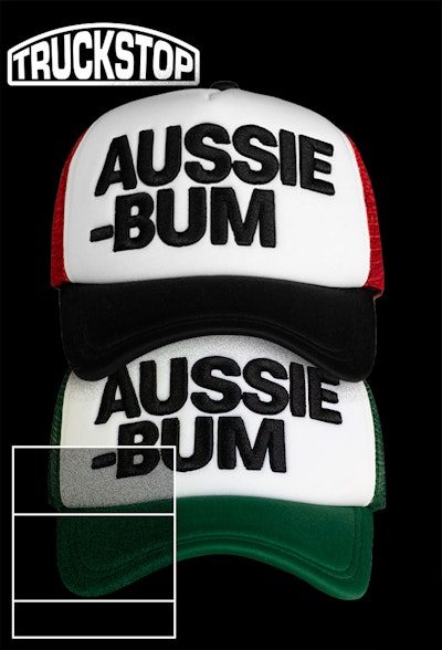 Truckstop Red Homepage Image