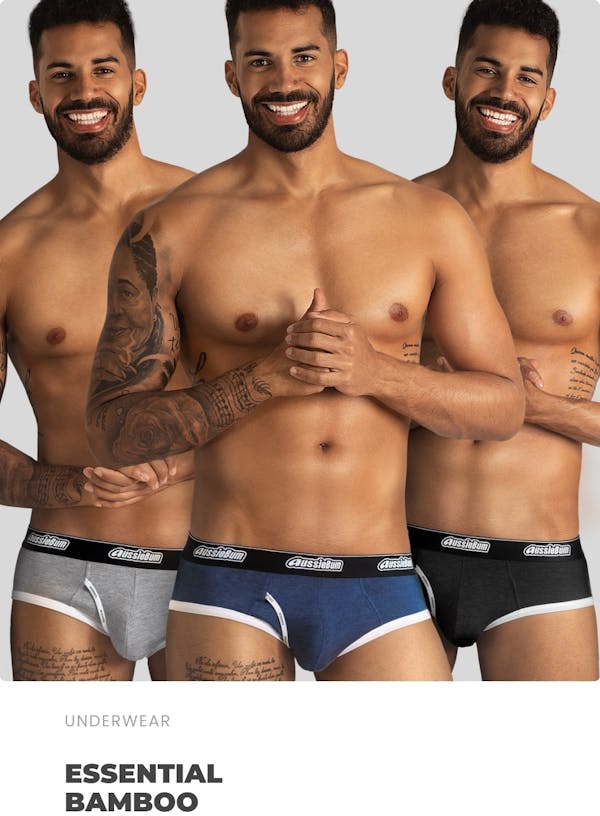 Essential Bamboo 3pk Marle Homepage Image
