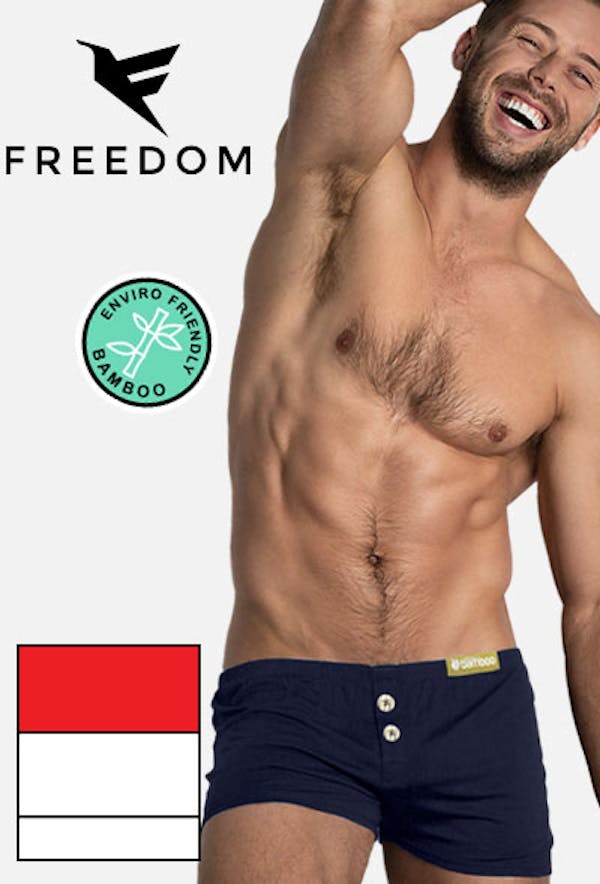 Freedom Navy Homepage Image
