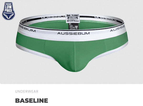 BASELINE Forest Homepage Image