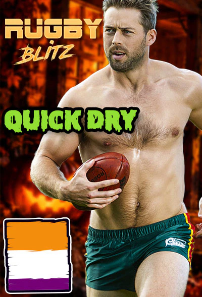Rugby Blitz Green Homepage Image