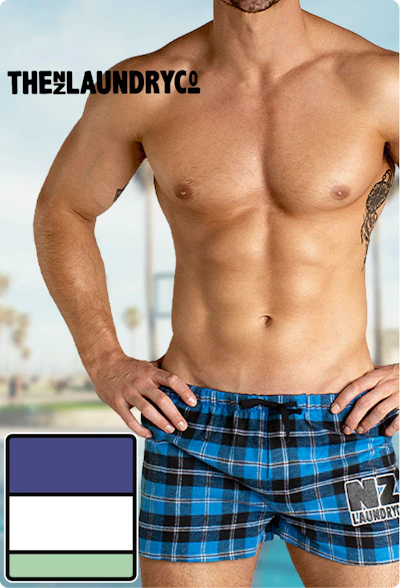 NZLC Cabin Comfort Greymouth Homepage Image