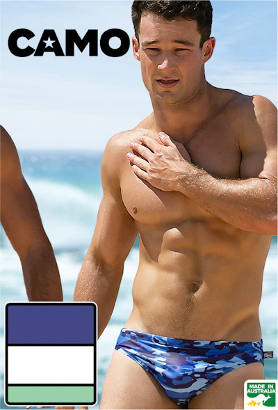 Camo Navy Homepage Image
