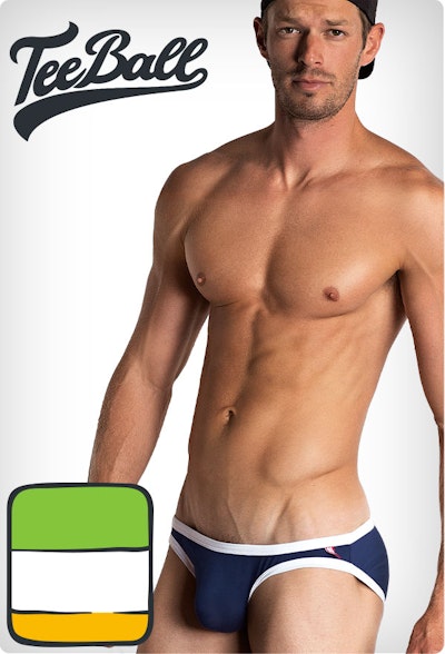 TeeBall Navy White-White Homepage Image