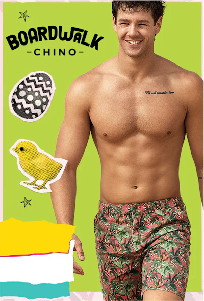 Boardwalk Chino Airlie Homepage Image