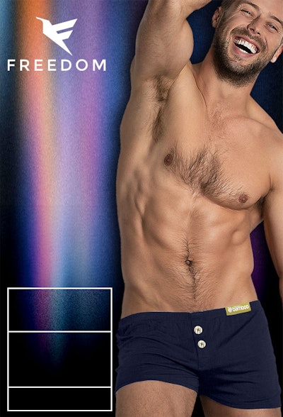 Freedom Navy Homepage Image