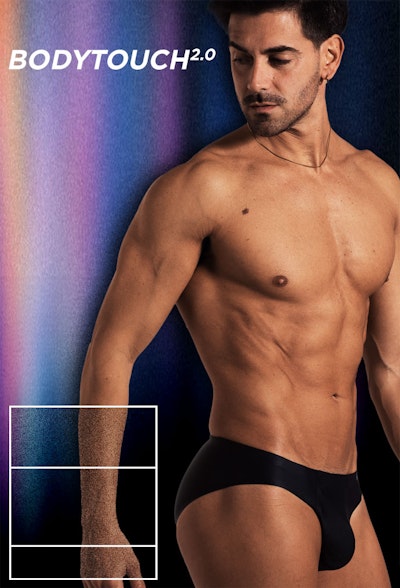 BodyTouch 2.0 Black Homepage Image