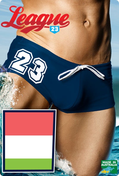 League 25 Marine Homepage Image