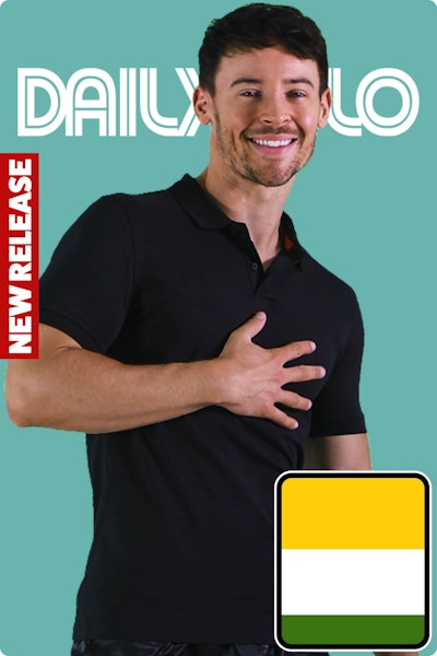 Daily Polo Black Homepage Image