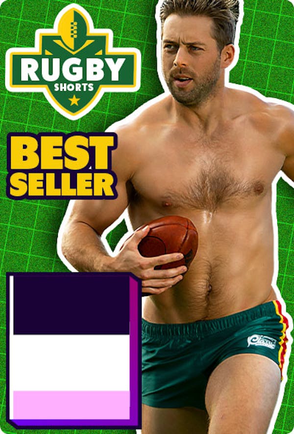 Rugby Blitz Green Homepage Image