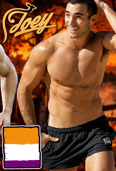 Joey Black Homepage Image