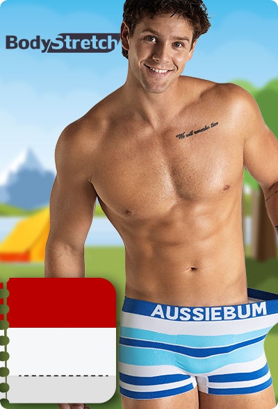 Bodystretch Aquarius Homepage Image