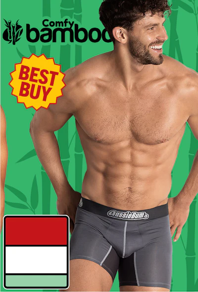 Comfy Bamboo Charcoal Homepage Image