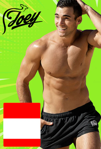 Joey Black Homepage Image