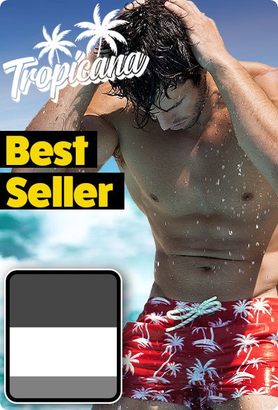 Tropicana Red Homepage Image