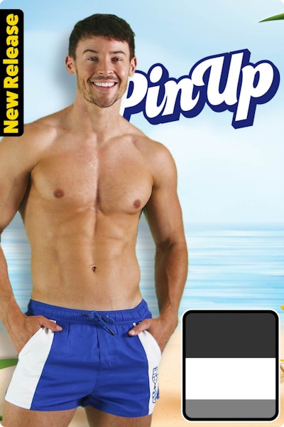 PinUp Blue Homepage Image