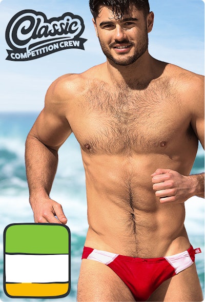 Competition  Crew Shell Haven Homepage Image