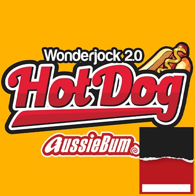 WonderJock 2.0 HotDogg Red Homepage Image