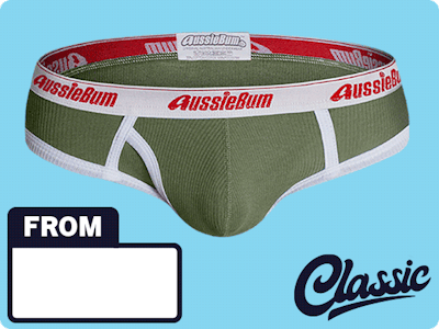 Classic Royal Blue Homepage Image