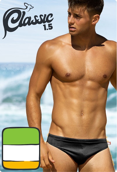 1.5 Original Classic Onyx Black Homepage Image