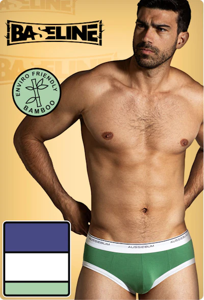 BASELINE Forest Homepage Image