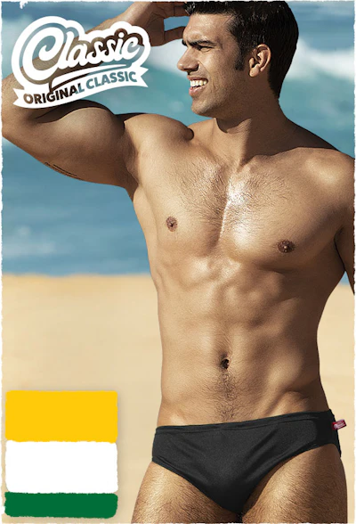 2.5 Original Classic Black Onyx Homepage Image