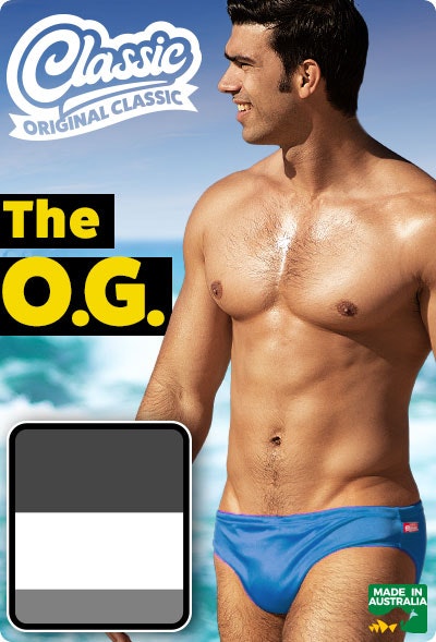 2.5 Original Classic Classic Blue Homepage Image