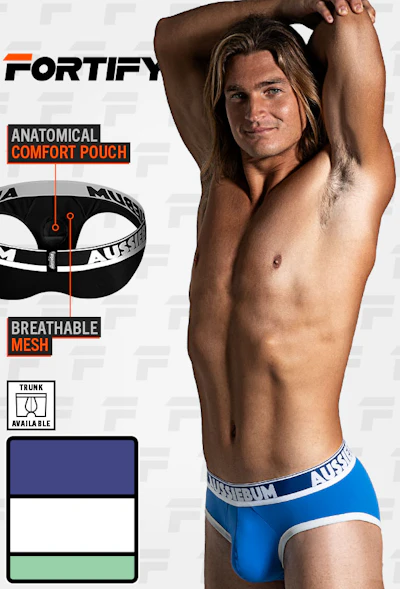 Fortify Royal Homepage Image