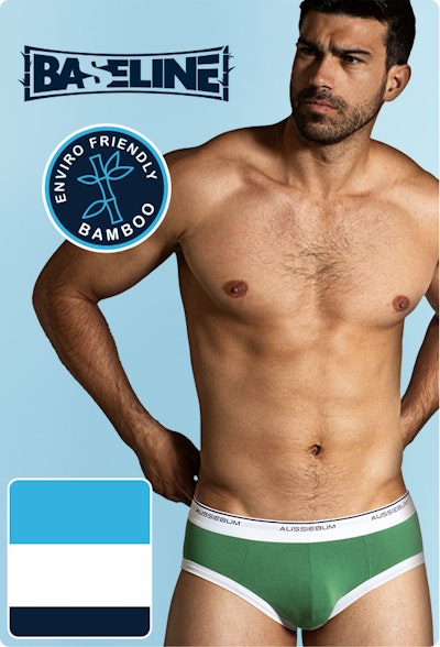 BASELINE Forest Homepage Image