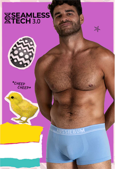 Seamless.Tech 3.0 Sky Homepage Image