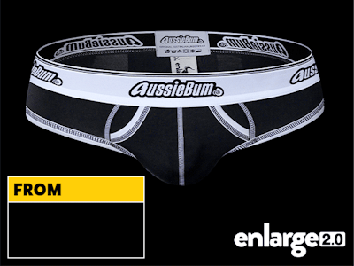 Enlarge 2.0 Navy Homepage Image