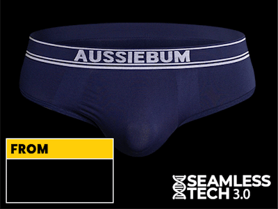 Seamless.Tech 3.0 White Homepage Image