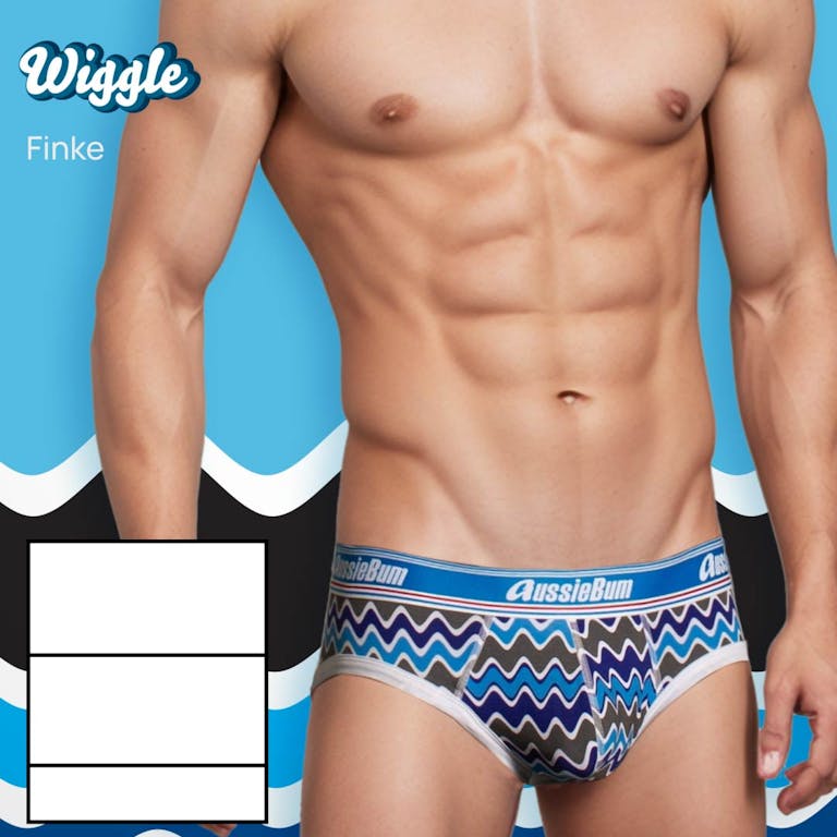 Wiggle Finke Homepage Image