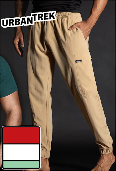 NZLC UrbanTrek Beige Homepage Image