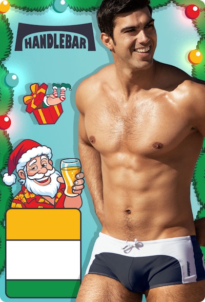 HandleBar Bronte Homepage Image