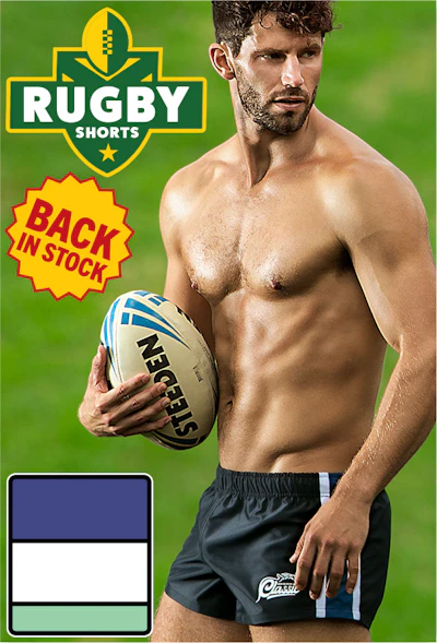 Rugby Blitz Black Navy Homepage Image