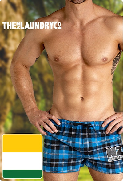 NZLC Cabin Comfort Greymouth Homepage Image