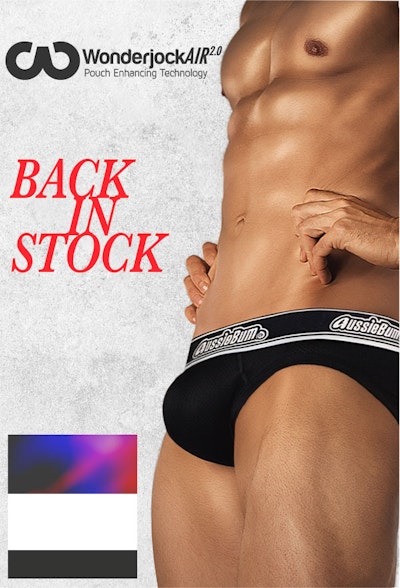 WJ Air 2.0 Black Homepage Image