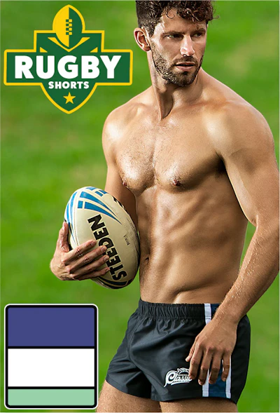 Rugby Blitz Black Navy Homepage Image