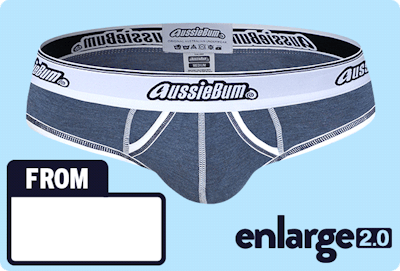 Enlarge 2.0 Storm Indigo Homepage Image