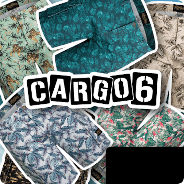 Cargo6 Keppel Homepage Image