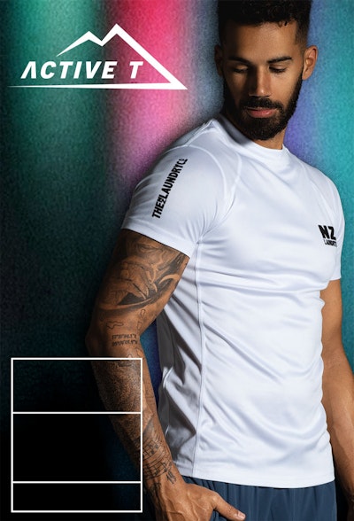 NZLC Active T White Homepage Image