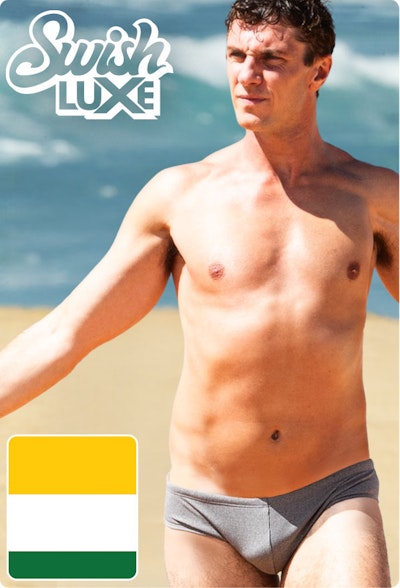 Swish Luxe Steel Storm Homepage Image