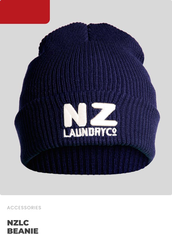 Icon Cap Navy Homepage Image