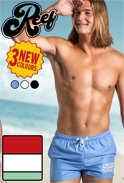 Reef Sky Homepage Image