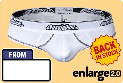 Enlarge 2.0 Navy Homepage Image